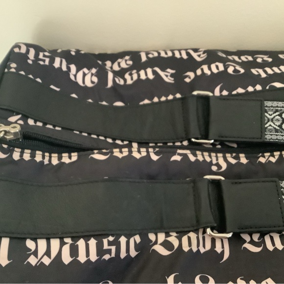 L.A.M.B. Gwen Stefani Tour bag Lesportsac - Picture 7 of 15